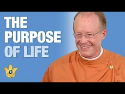 The Soul’s Greatest Need | How-to-Live Talk With Meditation