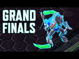 Clem vs herO - DARK TEMPLAR RUSH! StarCraft 2 - $10,000 Tournament Finals