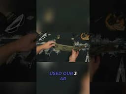 Rapid Response Loadout: HRT Recon Placard