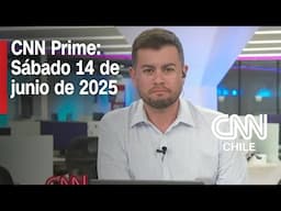 ¿Por qué fue hospitalizado Manuel Monsalve? Esto se sabe de su estado de salud l CNN Prime