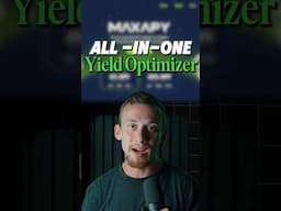 10x Your Yield with this ONE Platform!  #crypto #defi #bitcoin