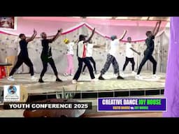 CREATIVE DANCE | Youth Ablaze Conference 2025