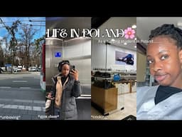 Weekly diaries🌸 \\hospital practicals👩‍⚕️, SHEIN & TEMU HAUL 🛍️, gym classes,cooking 🧑‍🍳 ……