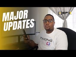 Major Updates (must watch! )I was Hospitalized