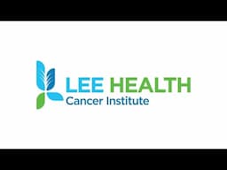 Cancer Institute Physician Testimonial