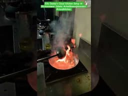 Killo Daddy's Cloud Kitchen Setup At Bhubaneswar Odisha #chefdheerajbhandari #cloudkitchen