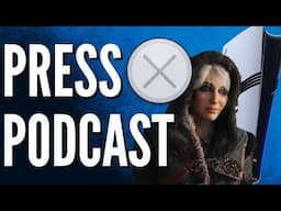 Witcher 4 PS5 First Development But Xbox Series S "Extremely Challenging" | PXP