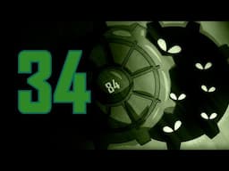 FALLOUT EQUESTRIA: War Does Change - Chapter 34