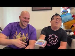 Openin' PO Box Mail on ProZD Plays Games (June 2025)