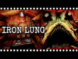 IRON LUNG: The Most Disturbing Deep Sea Horror