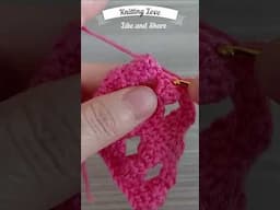 WOW😍 Very Easy Crochet Baby Blanket Pattern for Beginners!