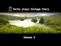 Vintage Story (S6), Episode 4, Ruins and ruins