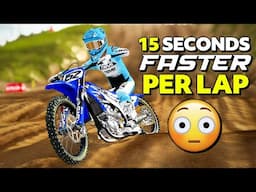 How Fast Are PRO MX Bikes Players Really Going?