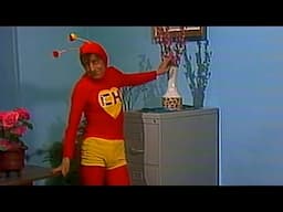 Chapolin - BGM "Take Another Look" de: O Presente de Casamento (1978) DESCOBERTA! Link na Descrição