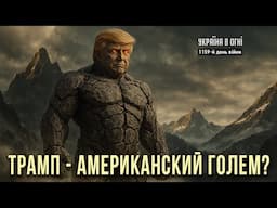 Зеленский разгадал код да Винчи и хакнул Трампа? День 1159-й