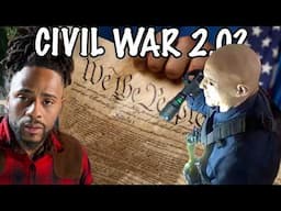 You Were Warned, Is This America's Breaking Point?
