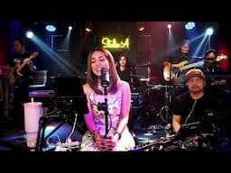 HANDOG-AILA SANTOS R2K BAND(CLIP ONLY)