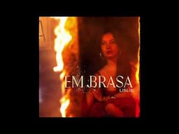 LISLIE - Em Brasa