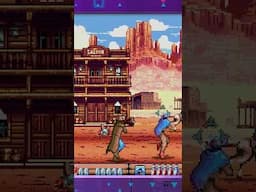 New Sega Genesis & Mega Drive Game in 2025 #sega #retrogaming #segagenesis #megadrive