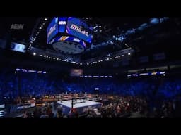 AEW Dynamite 4/30/25 Full Show _ AEW Dynamite Highlights 4/30/2025 _ AEW Dynamite April 30 2025