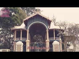 AIR IMPHAL Live Stream