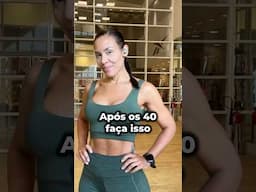 Se liga nisso 😃 #shapegym #shapecomcarolneves #shape