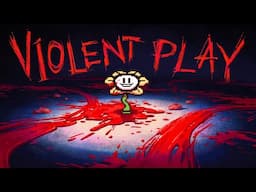Why We NEED Video Game Violence