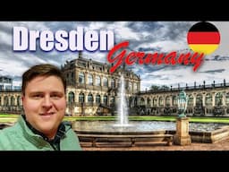 My Life Lessons from a trip to Dresden Germany