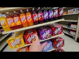 Big Lots Reopened! Let's Go Check It Out! (Store Walk-Through)