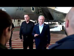 Israel-Iran Conflict Escalates: Air Superiority and Strategic Losses