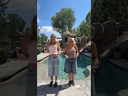 Did you watch our Summer Party??? Go Watch Now!!! #16kids #bigfamily #notenoughnelsons #summer