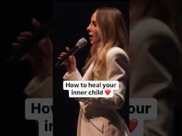 Heal Your Inner Child | Gabby Bernstein