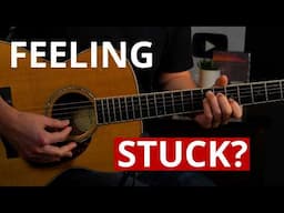 Know Chords & Scales But Stuck When Playing Blues?