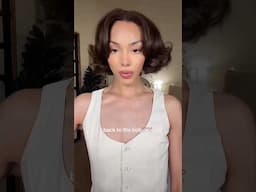 the french bob is so in #haircut #frenchbobhaircut