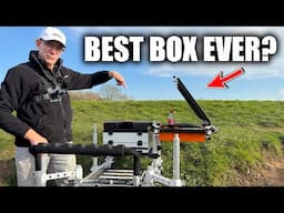 Is THIS the BEST SEATBOX EVER?