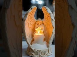 Candle designs #homedecor #candledecoration #candleideas #diy