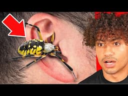 TikToks That Will Unlock A New Fear