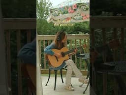 I love songs that come with a dance. I won’t be doing it but I love them x