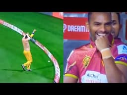0 IQ Moments in Cricket - Part 2