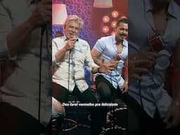 É de madrugada que a saudade de um grande amor sempre aperta mais🤠#matogrossoemathias #sertanejo