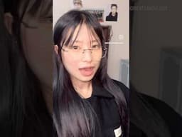 I Like Her Voice😳| #No Makeup