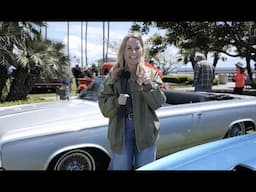 2025 Seal Beach Classic Car Show
