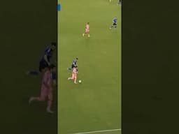 Lionel Messi Bright Dribble 28/05/2025