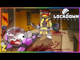 LOCKDOWN Protocol's NEW Update is AMAZING