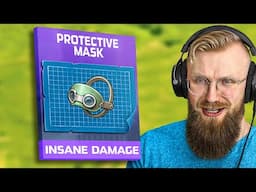 I HOPE DEVS DON'T NERF THIS ITEM... - Last Day on Earth: Survival