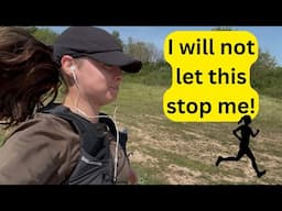 This Feels Like A Running Setback 😩| Week Of Workouts 🏃‍♀️