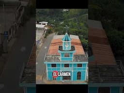👆Conoce más del Sitio El Carmen👆🤯✨