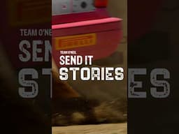 Send It? #shorts #rally #sendit