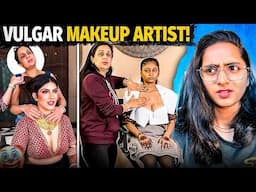 Exposing Parul Garg: The Dark Side of Instagram’s Top Makeup Artist