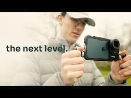 How I push the iPhone 15 Pro beyond ‘just phone footage’